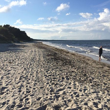 Ostseepark Ruegen 22 Glowe Εξωτερικό φωτογραφία
