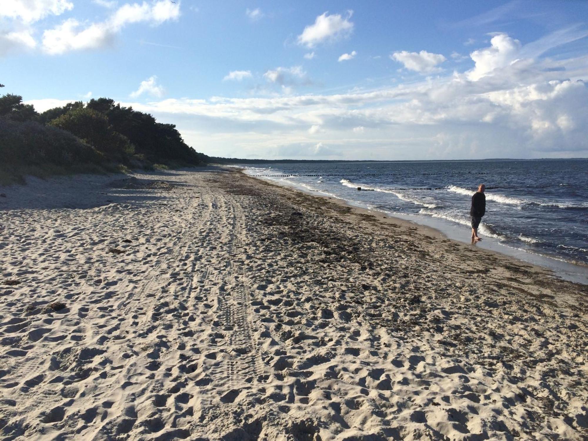 Ostseepark Ruegen 22 Glowe Εξωτερικό φωτογραφία